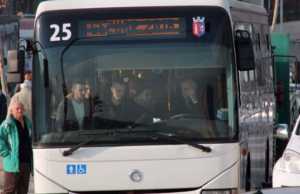 Abonete e linjave urbane. Bashkia Tirane njofton ndryshimet