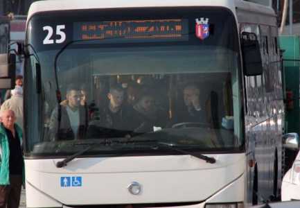 Abonete e linjave urbane. Bashkia Tirane njofton ndryshimet