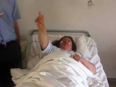 Ministria e Shendetesise: Basha erdhi rreth ores 5 te mengjesit me shenja helmimi