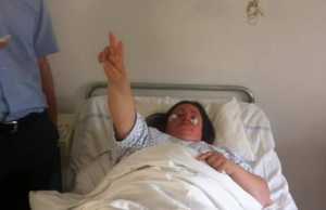 Ministria e Shendetesise: Basha erdhi rreth ores 5 te mengjesit me shenja helmimi