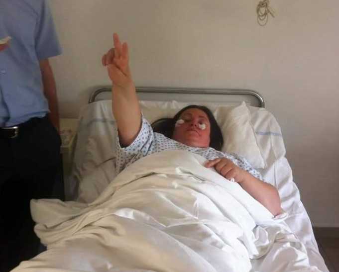 Ministria e Shendetesise: Basha erdhi rreth ores 5 te mengjesit me shenja helmimi