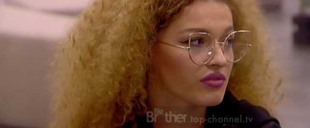 Çfarë po ndodh me çiftin Fiorentina- Olsi? Ambra hyn mes tyre