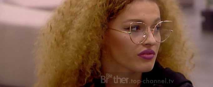 Çfarë po ndodh me çiftin Fiorentina- Olsi? Ambra hyn mes tyre