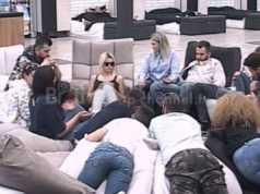 Plas sherri midis shoqeve shkodrane