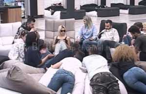 Plas sherri midis shoqeve shkodrane