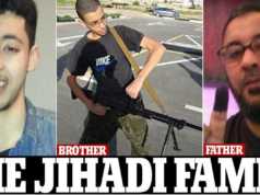 Familja e bombarduesit vetëvrasës të Manchesterit ka lidhje me rrjetet terroriste anembanë botës