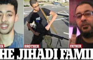 Familja e bombarduesit vetëvrasës të Manchesterit ka lidhje me rrjetet terroriste anembanë botës