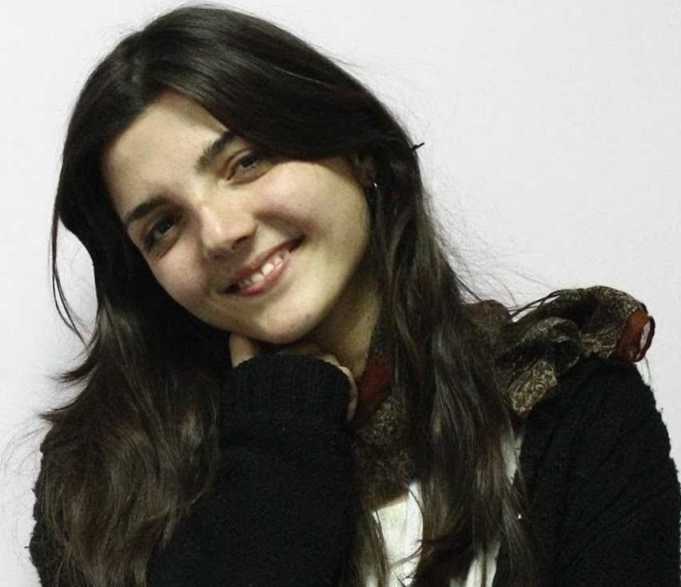 Video +18. Ja kush eshte studentja qe i postuan videon Bora Skreli