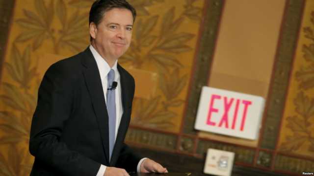 Shkarkimi i drejtorit te FBI, dalin fakte tronditese