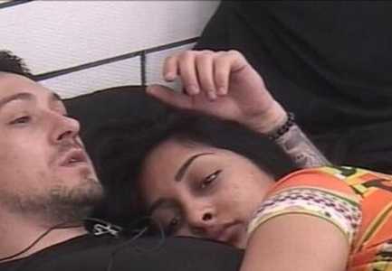 Damiano dhe Armela vendosin per te ardhmen e tyre