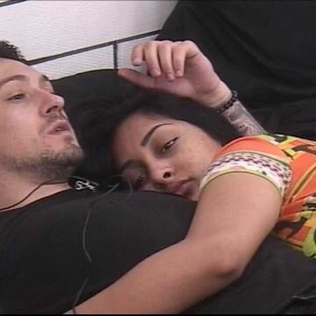 Damiano dhe Armela vendosin per te ardhmen e tyre