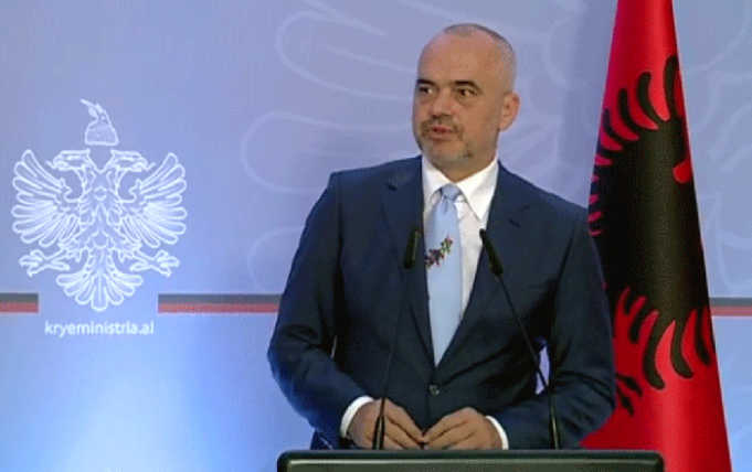 Mirëmëngjes nga Gjermania