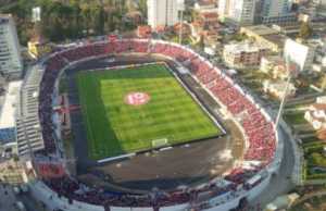 Tirana-Skënderbeu në Elbasan Arena, 222 police do te sigurojne mbarevajtjen