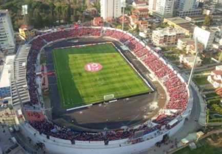 Tirana-Skënderbeu në Elbasan Arena, 222 police do te sigurojne mbarevajtjen