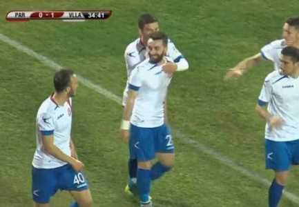 Mbijetesa ne superiore, Bakaj braktis Vllaznine