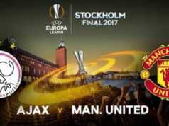 Sonte luhet finalja e Europa League, Ajax-Manchester United