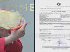 SKANDAL! Gjalpi dhe djathi qe hame perdite eshte me vaj palme