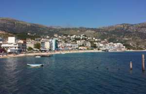 Himare, nje 35-vjecar i jep fund jetes duke u vetevarur