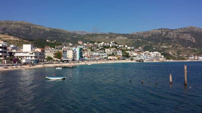 Himare, nje 35-vjecar i jep fund jetes duke u vetevarur