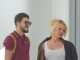 Fatmir Hysenbelliu dhe Pamela Anderson fotografohen nga Daily Mail