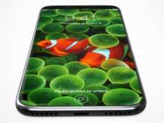 Apple sjell teknologjine e fundit me versionin iPhone 8