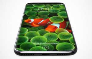 Apple sjell teknologjine e fundit me versionin iPhone 8