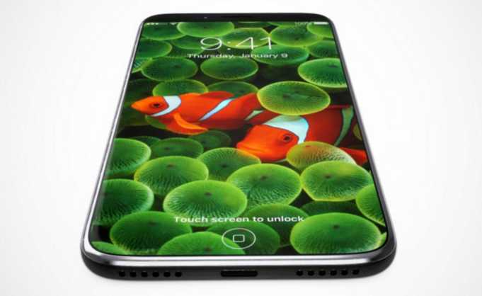 Apple sjell teknologjine e fundit me versionin iPhone 8