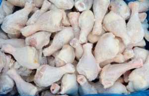 Mish pule me salmonele. Bllokohen 26 tone ne Durres