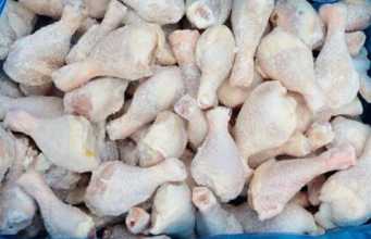 Mish pule me salmonele. Bllokohen 26 tone ne Durres