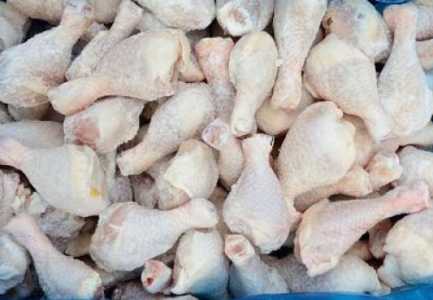 Mish pule me salmonele. Bllokohen 26 tone ne Durres