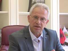 KQZ: PD ka 24 ore kohe per te plotesuar listen e kandidateve Klement Zguri