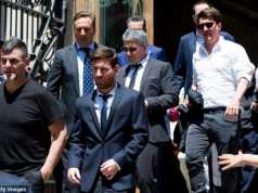 Leo Messi denohet me burgim 21 muaj nga Gjykata Supreme e Spanjës