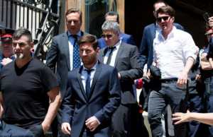 Leo Messi denohet me burgim 21 muaj nga Gjykata Supreme e Spanjës