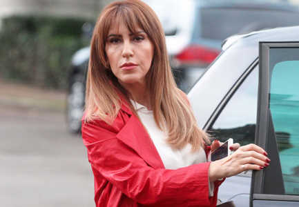 Perjashtimi nga lista e PD, reagojne Majlinda Bregu dhe Astrit Patozi