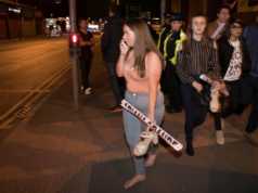 Sulmi me bombe ne Manchester, raportohen te pakten 22 viktima
