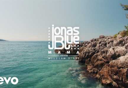 Jonas Blue publikon klipin e tij te realizuar ne Shqiperi. Merr pjese edhe biznesmeni Fatmir Hysenbelliu