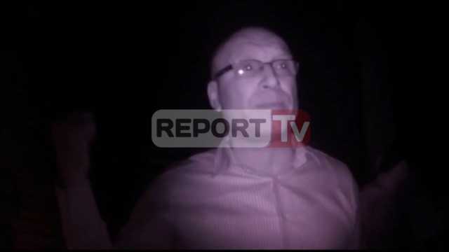 Ministri i Brendshem nderhyn ne hetimet e prokurorise