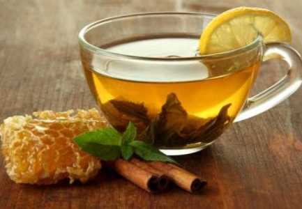 Mjalti dhe kanella bejne mrekulli ne organizmin tone