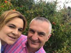 Kryemadhi: Moti nuk premton një ditë të bukur, por unë e zbukurova me yllin që më ndriçon