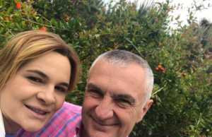 Kryemadhi: Moti nuk premton një ditë të bukur, por unë e zbukurova me yllin që më ndriçon