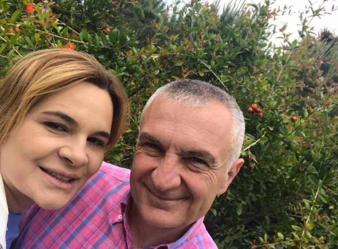 Kryemadhi: Moti nuk premton një ditë të bukur, por unë e zbukurova me yllin që më ndriçon