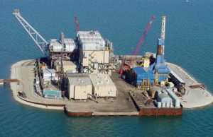 Greqia jep me koncesion ujerat detare shqipetare