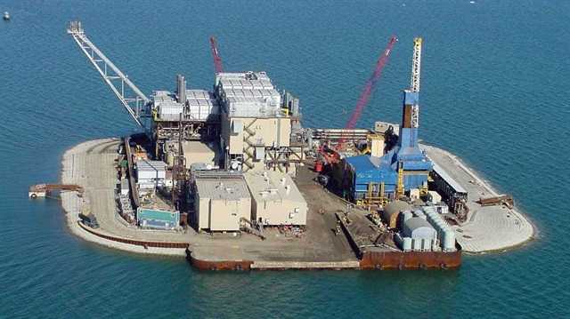 Greqia jep me koncesion ujerat detare shqipetare