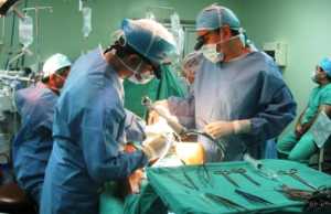 16-vjecarja Blerta Pepa humbet jeten pas nje operacioni ne gju