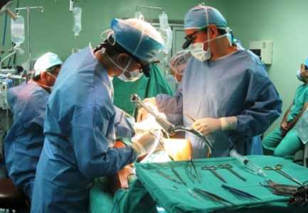 16-vjecarja Blerta Pepa humbet jeten pas nje operacioni ne gju