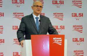 LSI shpall programin, premton 170 mijë vende të reja pune