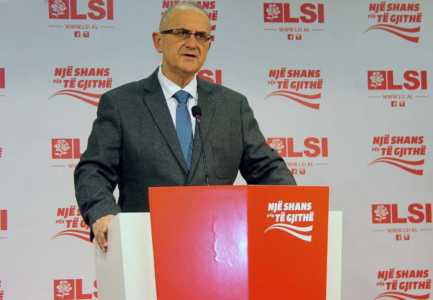 LSI shpall programin, premton 170 mijë vende të reja pune