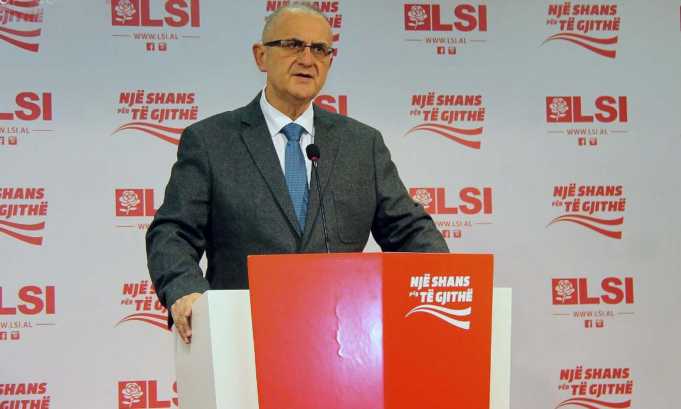 LSI shpall programin, premton 170 mijë vende të reja pune