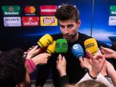 Pique: “Juventusi e meriton triumfin e trefishtë”