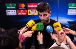 Pique: “Juventusi e meriton triumfin e trefishtë”